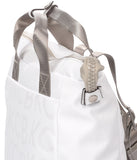KCB Vegan Bags Zaino grande con timbro