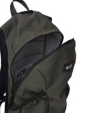 KCB Vegan Bags Skid Zaino piccolo