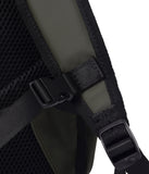 KCB Vegan Bags Skid Zaino piccolo