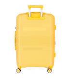 Movom Trolley Medio Espandibile Inari 68 cm