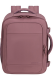 American Tourister Take2cabin S/M Mono Zaino 15.6" Galactic Mauve