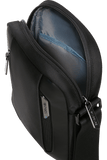 Samsonite Spectrolite 4.0 Sacks Tracollina S Nero