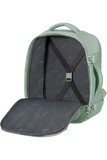 American Tourister Take2cabin S/M Mono Zaino 15.6" Iceberg Green