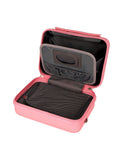 DISNEY BEAUTY CASE IN ABS MINNIE HAPPY TO BE ME