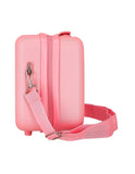 DISNEY BEAUTY CASE IN ABS MINNIE HAPPY TO BE ME