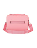 DISNEY BEAUTY CASE IN ABS MINNIE HAPPY TO BE ME