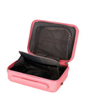 DISNEY BEAUTY CASE IN ABS MINNIE HAPPY TO BE ME