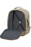American Tourister Take2cabin S/M Mono Zaino 15.6" Beige