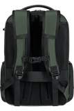 Samsonite Biz2go Zaino 15.6" Earth Green