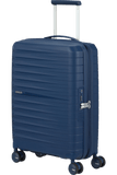 American Tourister Fastforward 55cm Bagagli a mano Navy Blue