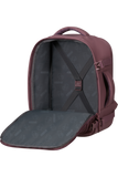 American Tourister Take2cabin S/M Mono Zaino 15.6" Galactic Mauve