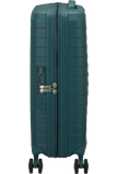 American Tourister Fastforward 55cm Bagagli a mano Totally Teal
