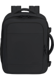American Tourister Take2cabin S/M Mono Zaino 15.6" Nero