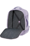American Tourister Take2cabin S/M Mono Zaino 15.6" Lavander