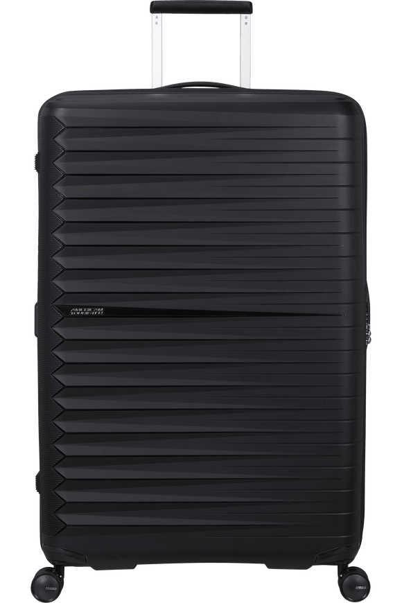 American Tourister FastForward 83cm Valigia da stiva XL Flash Black