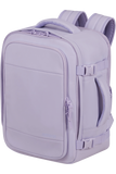 American Tourister Take2cabin S/M Mono Zaino 15.6" Lavander