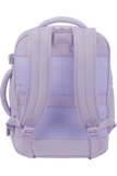 American Tourister Take2cabin S/M Mono Zaino 15.6" Lavander