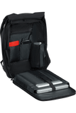 Samsonite SECURIPAK 2.0 Zaino 15.6" Nero