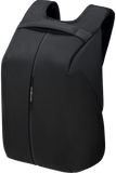Samsonite SECURIPAK 2.0 Zaino 14.1" Nero