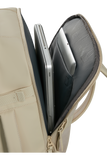 American Tourister Take2cabin S/M Mono Zaino 15.6" Beige