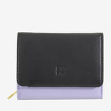 Dudu Linea Colorful - Pemba - Black lavender