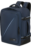 American Tourister Take2cabin S/M Zaino Dark Navy