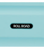Roll Road valigia cabina Flex 31 x 40 x 20 cm (2 ruote)