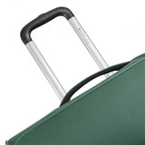 Roncato Jazz 4.0 Trolley Cabina 55 cm verde bottiglia