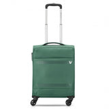 Roncato Jazz 4.0 Trolley Cabina 55 cm verde bottiglia