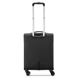 Roncato Jazz 4.0 Trolley Cabina 55 cm nero