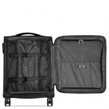 Roncato Jazz 4.0 Trolley Cabina 55 cm nero