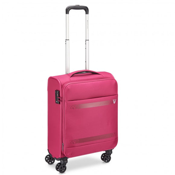 Roncato Jazz 4.0 Trolley Cabina 55 cm ciliegia