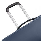 Roncato Jazz 4.0 Trolley Cabina 55 cm blu notte