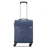 Roncato Jazz 4.0 Trolley Cabina 55 cm blu notte