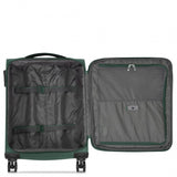 Roncato Jazz 4.0 Trolley Cabina 55 cm verde bottiglia