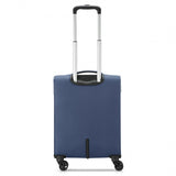 Roncato Jazz 4.0 Trolley Cabina 55 cm blu notte