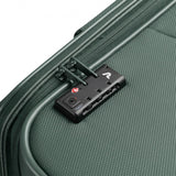 Roncato Jazz 4.0 Trolley Cabina 55 cm verde bottiglia