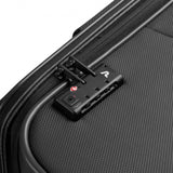 Roncato Jazz 4.0 Trolley Cabina 55 cm nero