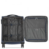 Roncato Jazz 4.0 Trolley Cabina 55 cm blu notte