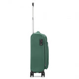 Roncato Jazz 4.0 Trolley Cabina 55 cm verde bottiglia