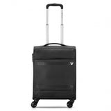 Roncato Jazz 4.0 Trolley Cabina 55 cm nero