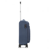 Roncato Jazz 4.0 Trolley Cabina 55 cm blu notte