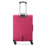 Roncato Jazz 4.0 Trolley Medio 65 cm ciliegia