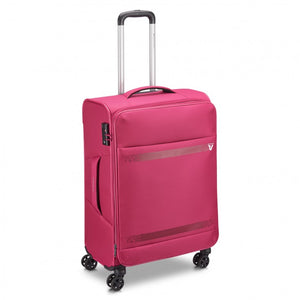 Roncato Jazz 4.0 Trolley Medio 65 cm ciliegia