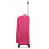 Roncato Jazz 4.0 Trolley Medio 65 cm ciliegia