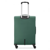 Roncato Jazz 4.0 Trolley Medio 65 cm verde bottiglia