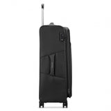 Roncato Jazz 4.0 Trolley Grande 78 cm nero