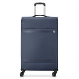 Roncato Jazz 4.0 Trolley Grande 78 cm blu notte