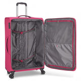 Roncato Jazz 4.0 Trolley Grande 78 cm ciliegia