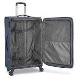 Roncato Jazz 4.0 Trolley Grande 78 cm blu notte